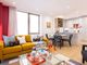 Thumbnail Flat for sale in Johanna Court, Oxbow, Aberfeldy New Village, London