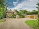 Thumbnail Detached house for sale in Meadway, Esher, Surrey