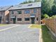 Thumbnail Semi-detached house for sale in Hafren Terrace, Llanidloes, Powys