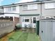 Thumbnail Terraced house for sale in Cedar Close, Margate