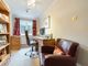 Thumbnail Detached house for sale in Rye Close, Bracknell, Berkshire