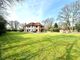 Thumbnail Detached house for sale in Hightown Hill, Ringwood, Hampshire