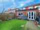 Thumbnail Terraced house for sale in Conway Crescent, Perivale, Greenford