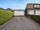 Thumbnail Detached bungalow for sale in Lakeside Close, Perry, Huntingdon