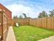 Thumbnail Semi-detached house for sale in Fortress Road, Carbrooke, Thetford