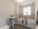 Thumbnail Semi-detached house for sale in "Kennett" at Jackson Drive, Doseley, Telford