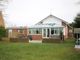 Thumbnail Detached bungalow for sale in The Rise, Darras Hall, Ponteland, Newcastle Upon Tyne