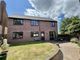 Thumbnail Detached house for sale in The Smithy, Devauden, Chepstow