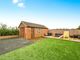 Thumbnail Detached house for sale in Bawtry Road, Austerfield, Doncaster