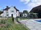Thumbnail Detached house for sale in Main Road, Sellindge, Ashford
