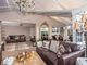 Thumbnail Detached house for sale in Ashmole Avenue, Burntwood