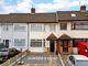 Thumbnail Terraced house for sale in Pentire Close, Upminster