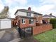 Thumbnail Semi-detached house for sale in Back Lane, Holme-On-Spalding-Moor, York