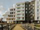 Thumbnail Flat for sale in Flat, Invicta, Millennium Promenade, Bristol