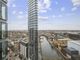 Thumbnail Flat to rent in Carrara Tower, 1 Bollinder Place, London