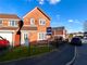 Thumbnail Detached house for sale in Springfield Street, Heywood, Greater Manchester