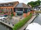 Thumbnail Town house for sale in Ferry Road, Horning