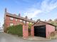 Thumbnail End terrace house for sale in Wakefield Road, Pontefract