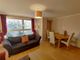 Thumbnail Flat to rent in Waterside Place, New Gorbals, Glasgow