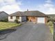 Thumbnail Detached bungalow for sale in 11 Rosie's Brae, Isle Of Whithorn