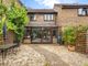 Thumbnail Terraced house for sale in Burpham, Guildford, Surrey