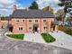 Thumbnail Terraced house for sale in Ivetsey Bank, Wheaton Aston, Staffordshire