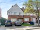 Thumbnail End terrace house for sale in Down Way, Northolt