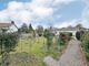 Thumbnail Detached bungalow for sale in Downham Road South, Heswall, Wirral