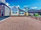 Thumbnail Detached bungalow for sale in Barnacle Lane, Bulkington