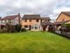 Thumbnail Detached house for sale in Horsechestnut Drive, Shawbirch, Telford, Shropshire