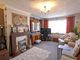 Thumbnail Semi-detached bungalow for sale in Robin Kerkham Way, Clenchwarton, King's Lynn