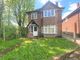 Thumbnail Detached house to rent in Cleveland Road, Uxbridge