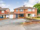 Thumbnail Semi-detached house for sale in Beaufort Avenue, Cubbington, Leamington Spa