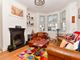 Thumbnail Terraced house for sale in Gordon Road, Westwood, Margate, Kent