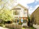 Thumbnail Flat for sale in Cromwell Road, Teddington