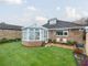 Thumbnail Detached bungalow for sale in Nicholson Road, Healing, Grimsby, Lincolnshire