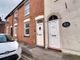 Thumbnail Terraced house for sale in North Castle Street, Castletown, Stafford