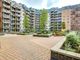 Thumbnail Flat for sale in Seren Park Gardens, Blackheath, London