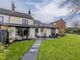 Thumbnail End terrace house for sale in The Cottages, Hazles Cross, Kingsley, Stoke On Trent