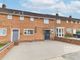 Thumbnail Terraced house for sale in Whitmore Way, Basildon