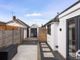 Thumbnail Detached bungalow for sale in Sunnycroft Close, Bishops Cleeve, Cheltenham