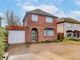 Thumbnail Detached house for sale in Cressex Road, High Wycombe