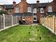 Thumbnail Terraced house to rent in Oxford Gardens, Stafford