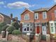 Thumbnail Semi-detached house for sale in Vicarage Drive, Eastbourne