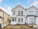 Thumbnail Semi-detached house for sale in Malmesbury Park Road, Bournemouth