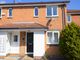 Thumbnail End terrace house for sale in Cotswold Way, Worcester Park, Surrey.