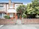 Thumbnail End terrace house for sale in Exeter Road, Lower Edmonton, London