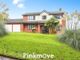 Thumbnail Detached house for sale in St. Dials Road, St. Dials, Cwmbran