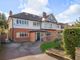 Thumbnail Detached house for sale in Hendon Avenue, Finchley