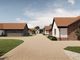 Thumbnail Detached bungalow for sale in Black Horse Drove, Littleport, Ely